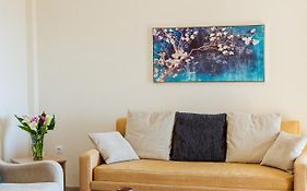 Villa Armonia, Sunset View And Relaxing Beach Vibe