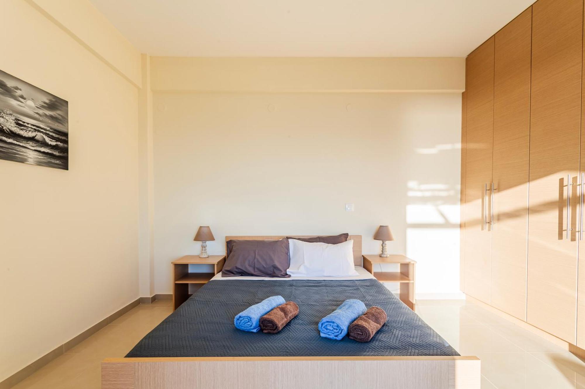 Villa Armonia, Sunset View And Relaxing Beach Vibe Proastion Exterior photo
