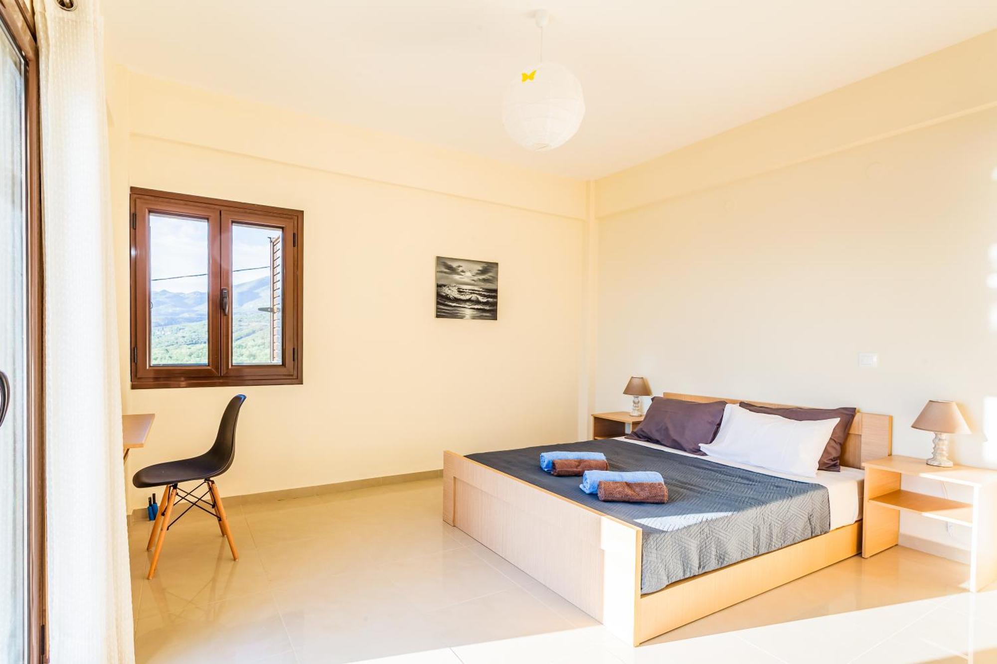 Villa Armonia, Sunset View And Relaxing Beach Vibe Proastion Exterior photo